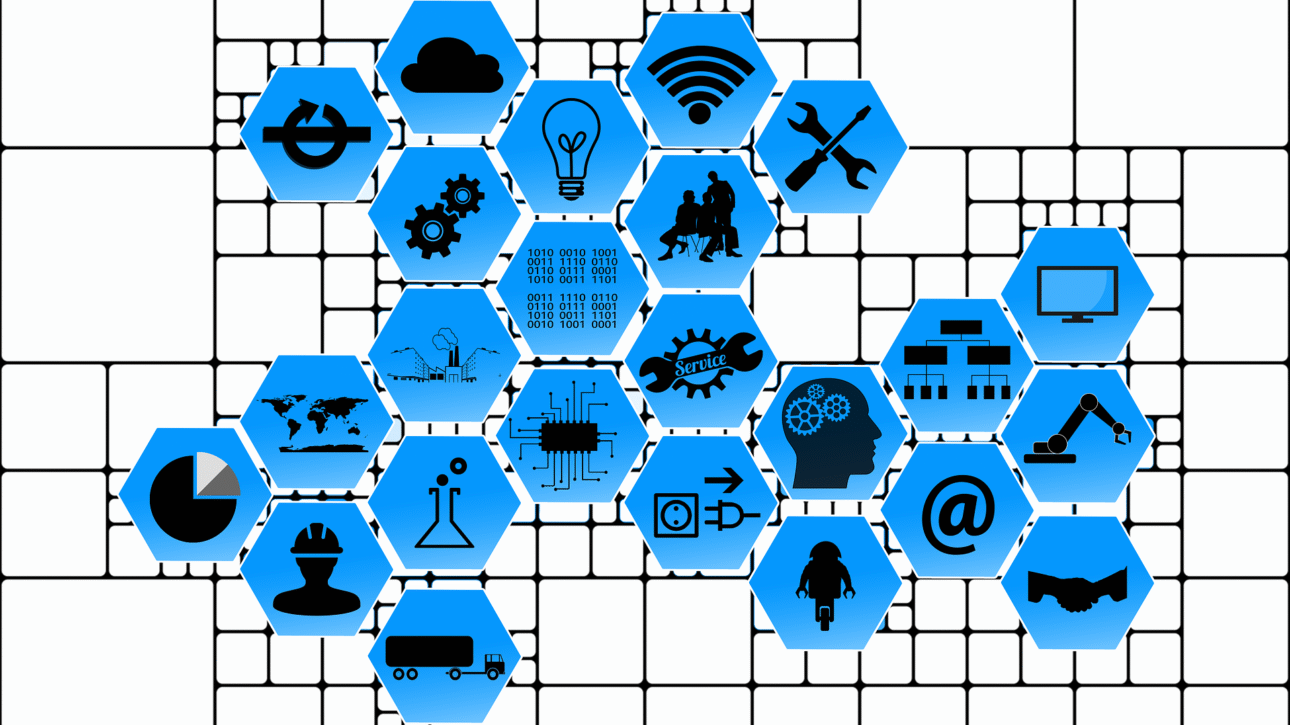 industrial design icons