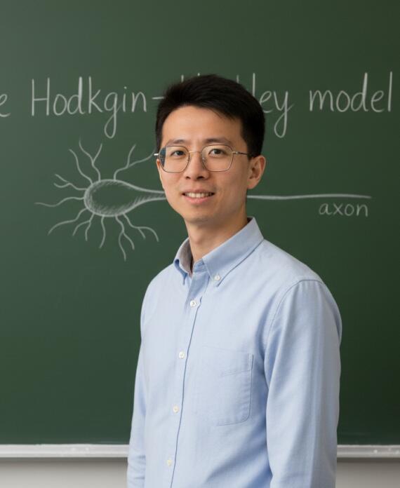 Karl Chu
