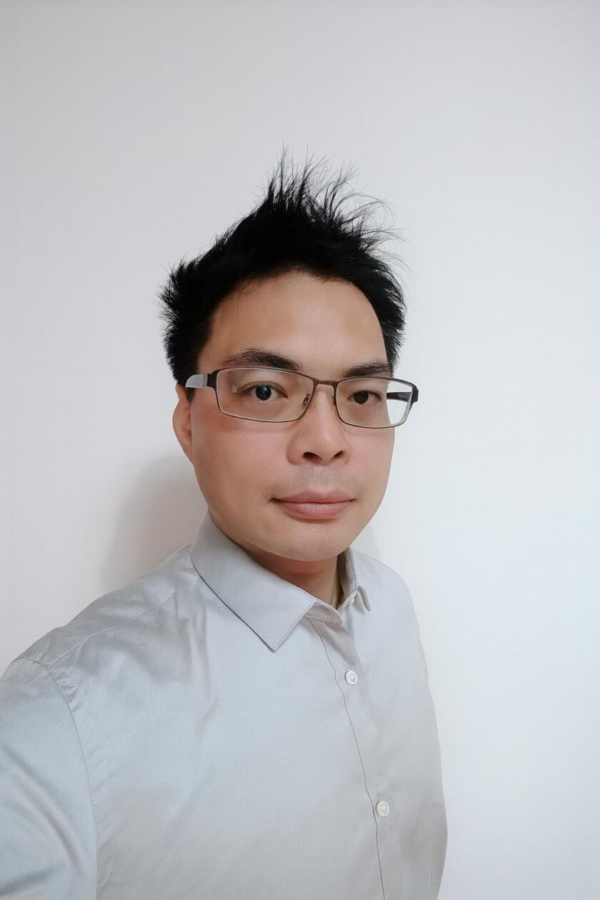 Kenneth Hu Chia