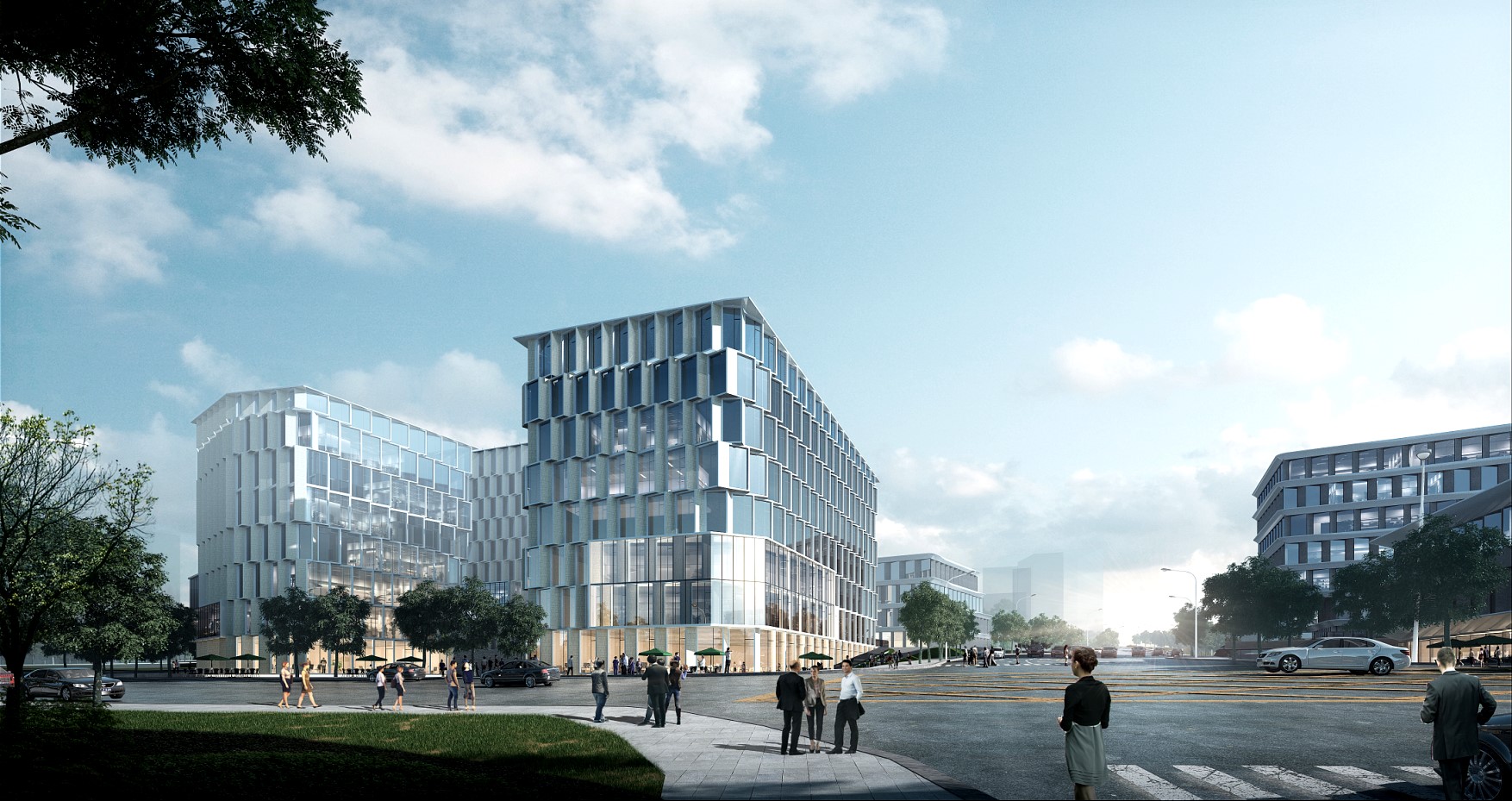 重庆设计公园中文介绍 - Institute of Design